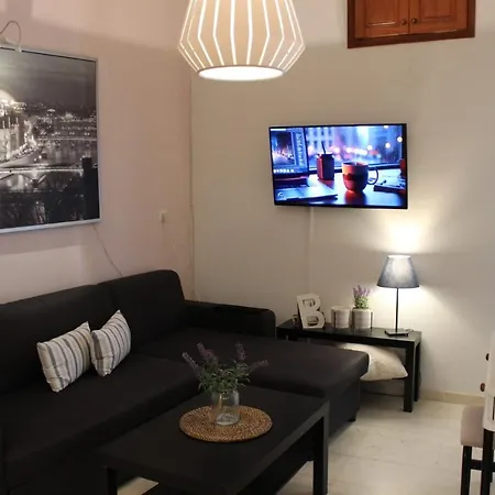 Gva House * Skiathos-stad