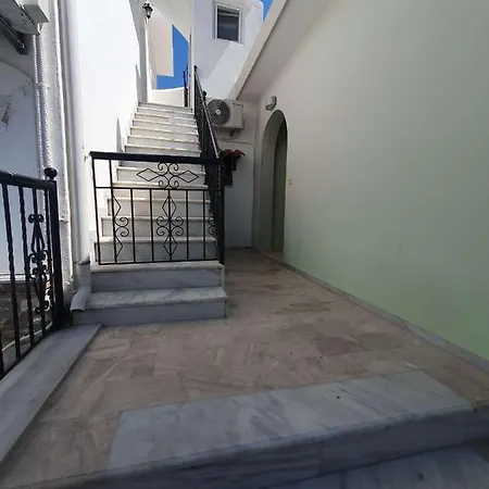Appartement Gva House Skiathos-stad