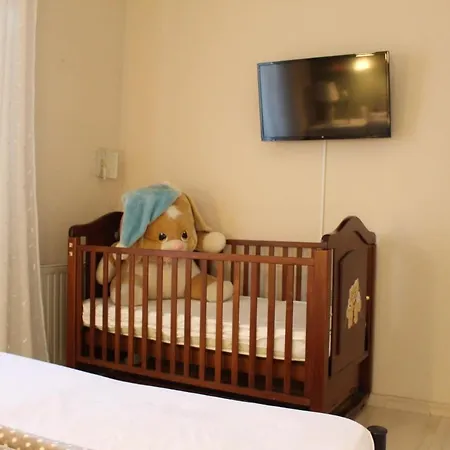 Gva House Appartement Skiathos-stad