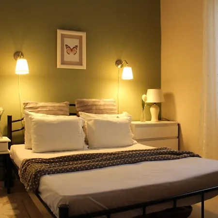 Gva House * Skiathos-stad