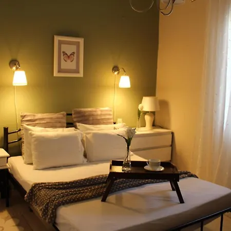 Gva House * Skiathos-stad