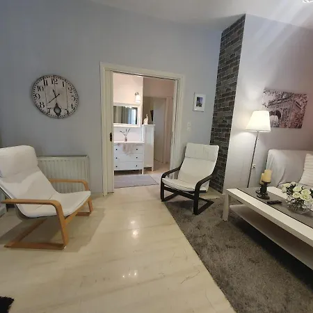 Gva House Appartement *