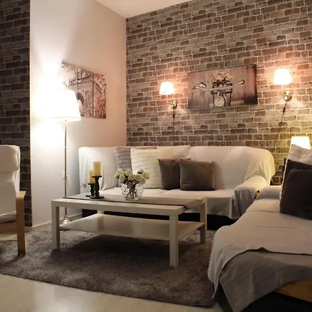 Gva House Skiathos-stad