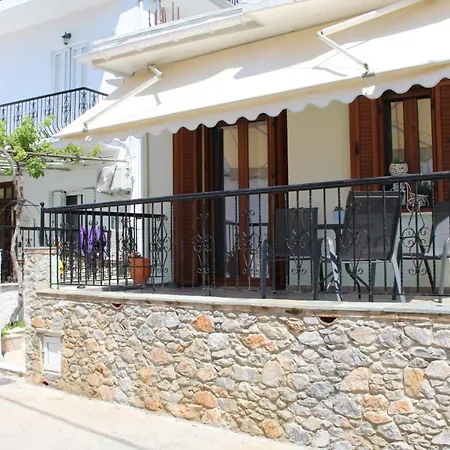 Gva House Appartement *