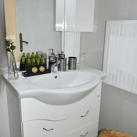 Gva House * Skiathos-stad