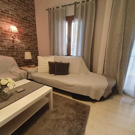 Gva House Appartement Skiathos-stad