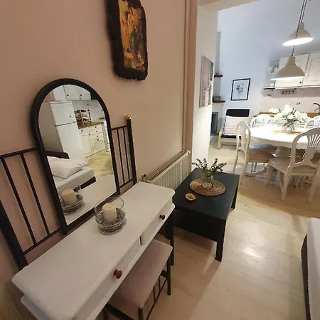 Gva House Appartement *