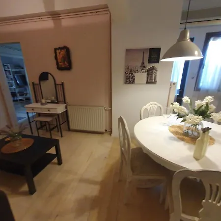 Gva House Appartement *