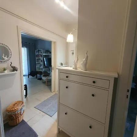 Gva House Appartement Skiathos-stad