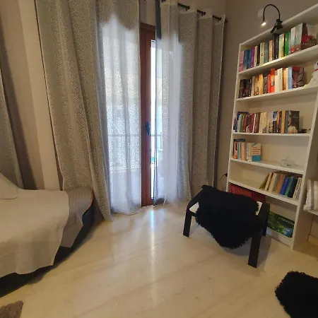 Gva House Appartement Skiathos-stad