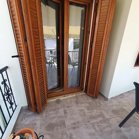 Gva House * Skiathos-stad