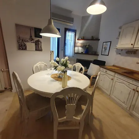 Appartement Gva House