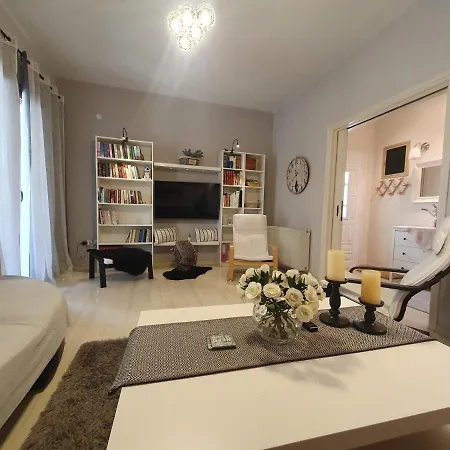 Gva House * Skiathos-stad
