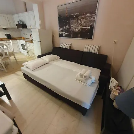 Gva House Appartement *