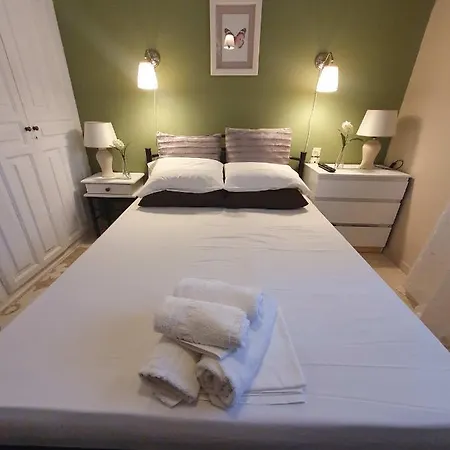 Gva House * Skiathos-stad