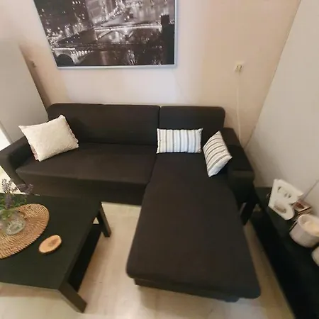 Appartement Gva House