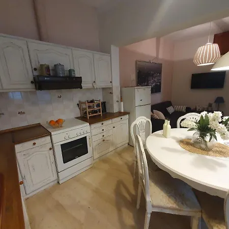 Appartement Gva House Skiathos-stad