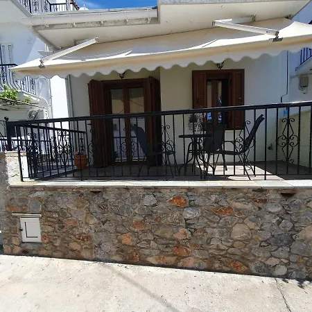 Gva House Appartement Skiathos-stad