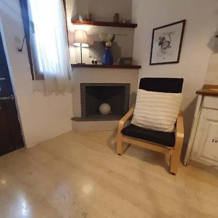 Appartement Gva House Skiathos-stad