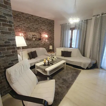 Gva House Skiathos-stad