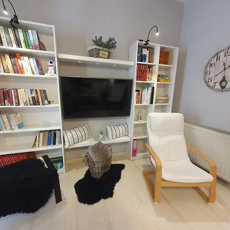 Gva House
