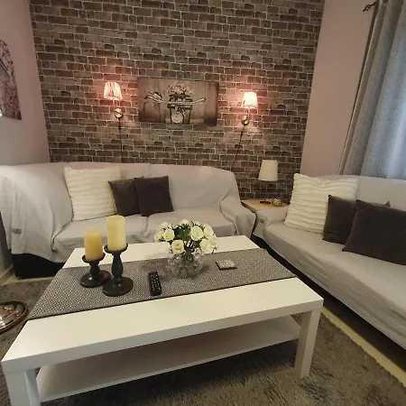 Appartement Gva House Skiathos-stad