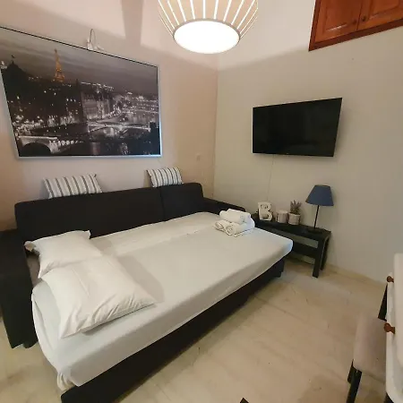Gva House *