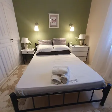 Gva House * Skiathos-stad