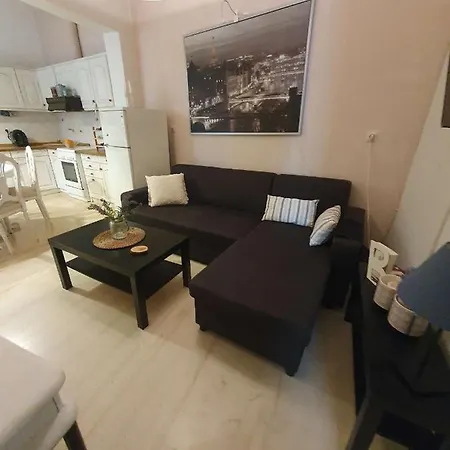 Gva House Appartement