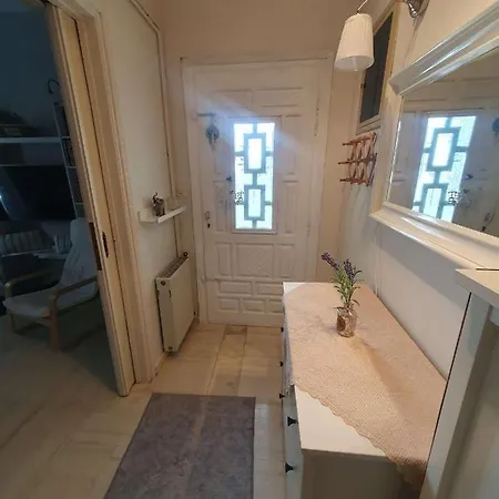 Gva House * Skiathos-stad