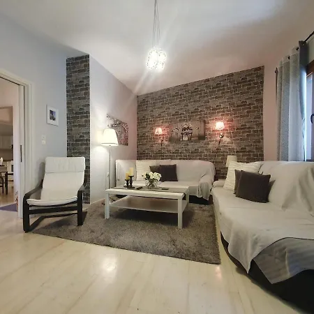 Gva House Apartment *