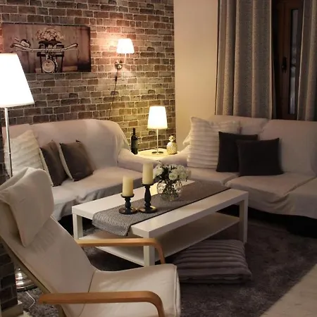 Gva House