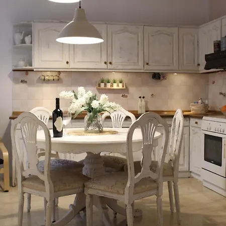 Gva House * Szkiáthosz