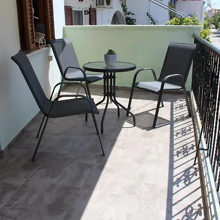 Gva House * Szkiáthosz