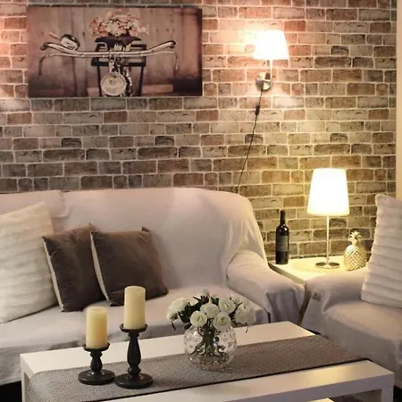 Gva House Apartman *
