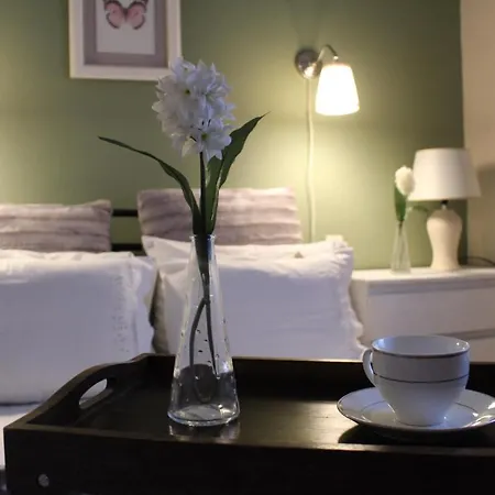 Apartman Gva House