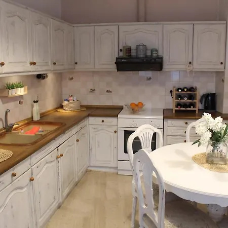 Apartman Gva House Szkiáthosz