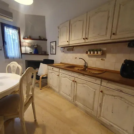 Apartman Gva House Szkiáthosz