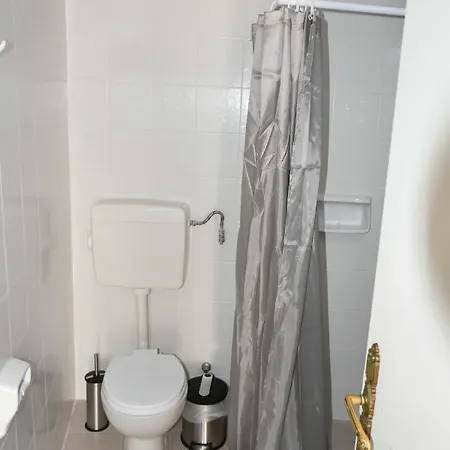 Apartman Gva House