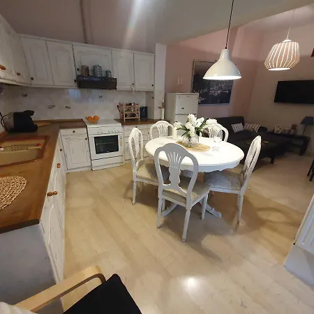 Gva House *
