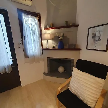 Apartman Gva House Szkiáthosz