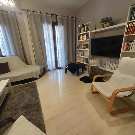Apartman Gva House Szkiáthosz