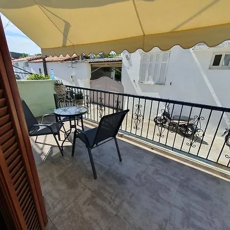 Apartman Gva House Szkiáthosz