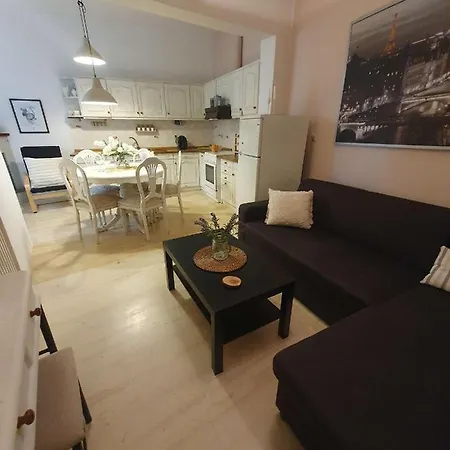 Gva House Apartman